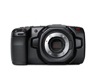Blackmagic