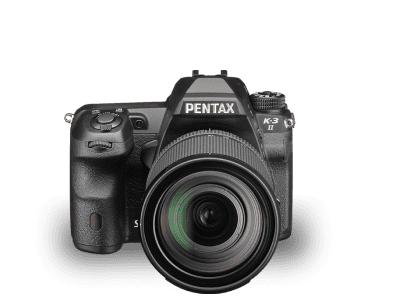 Pentax