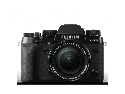 Fujifilm